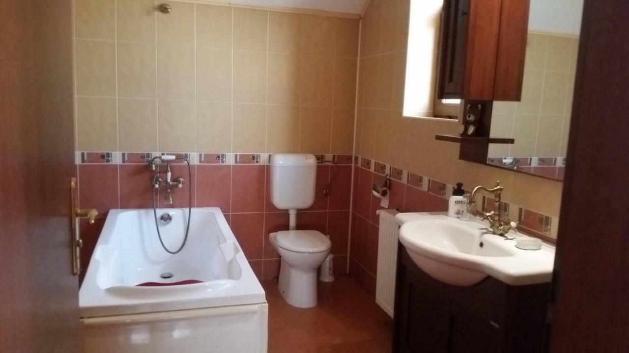 Cristalex Villaverde Bucharest Pantelimon Buitenkant foto